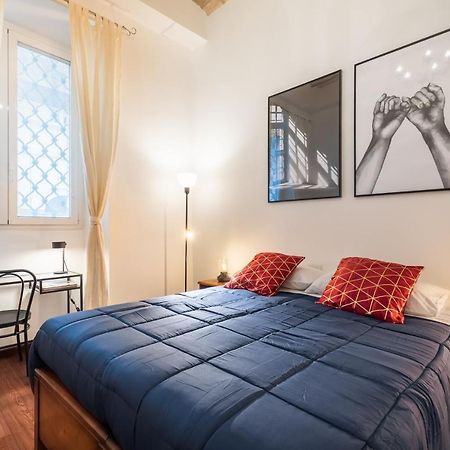 Majestic Trastevere Рим Екстериор снимка
