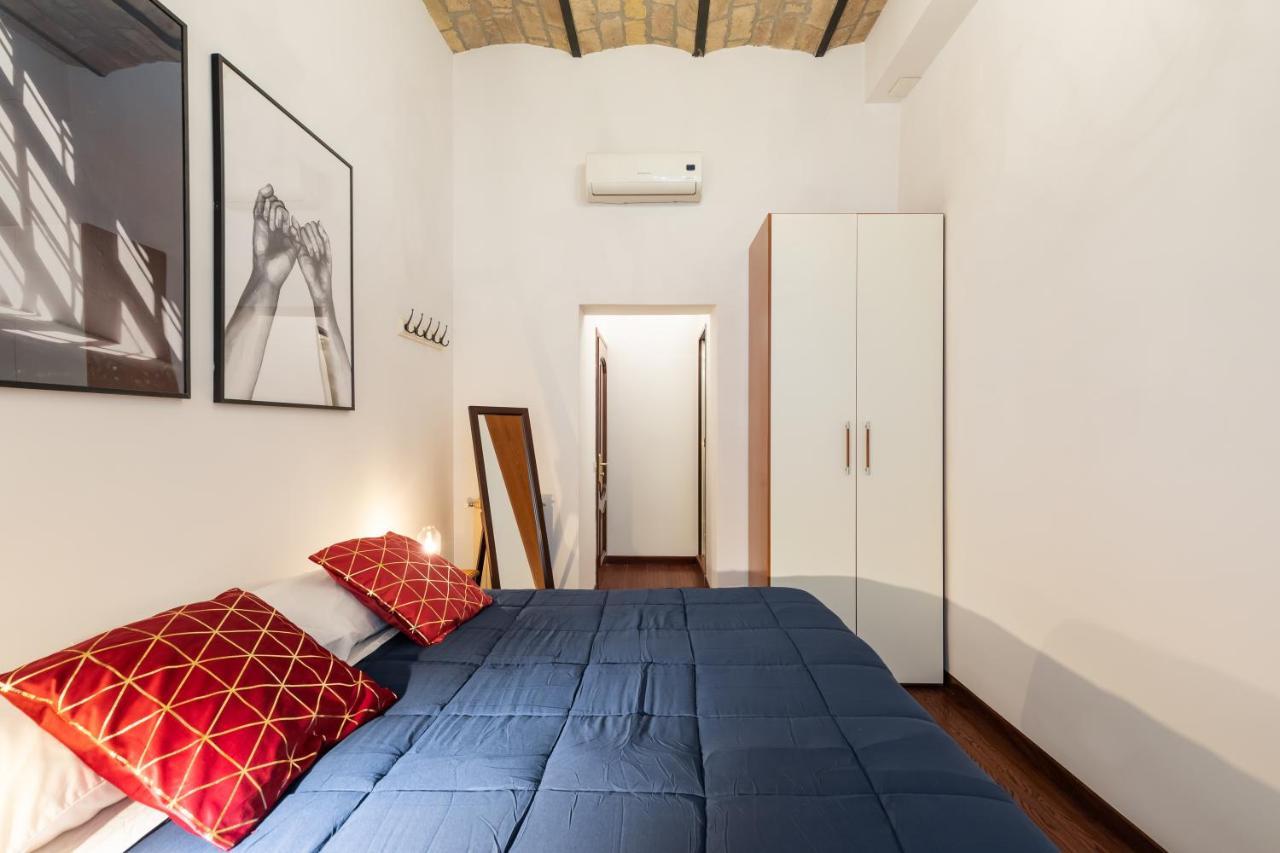 Majestic Trastevere Рим Екстериор снимка