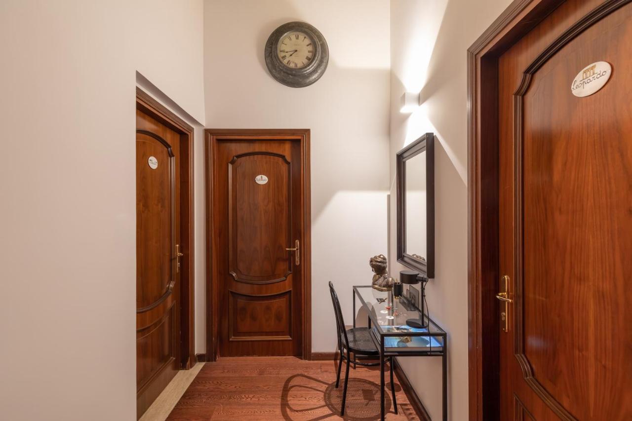 Majestic Trastevere Рим Екстериор снимка